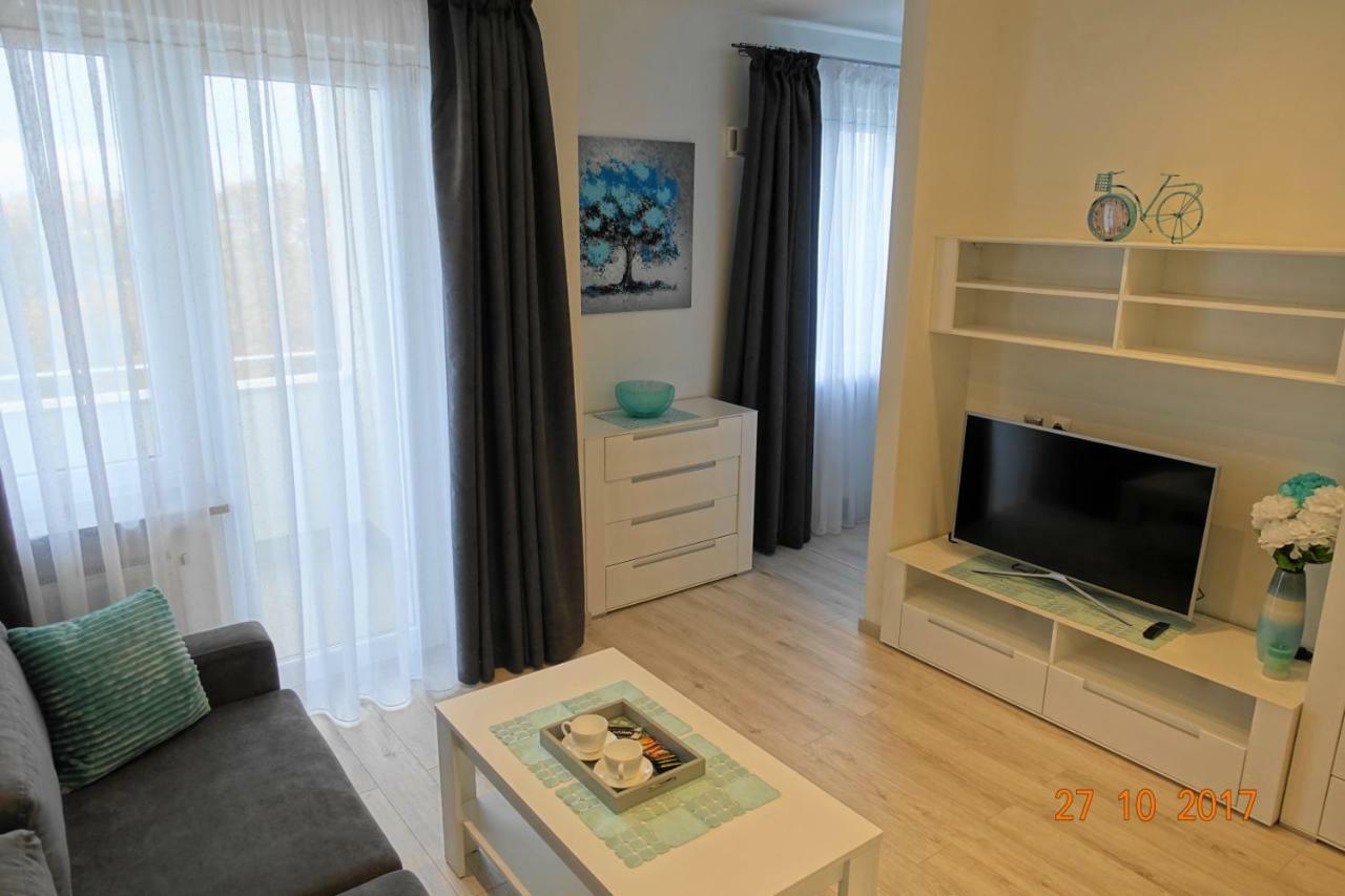 Dbd Apartament - Gray Turkus Шчечин Екстериор снимка