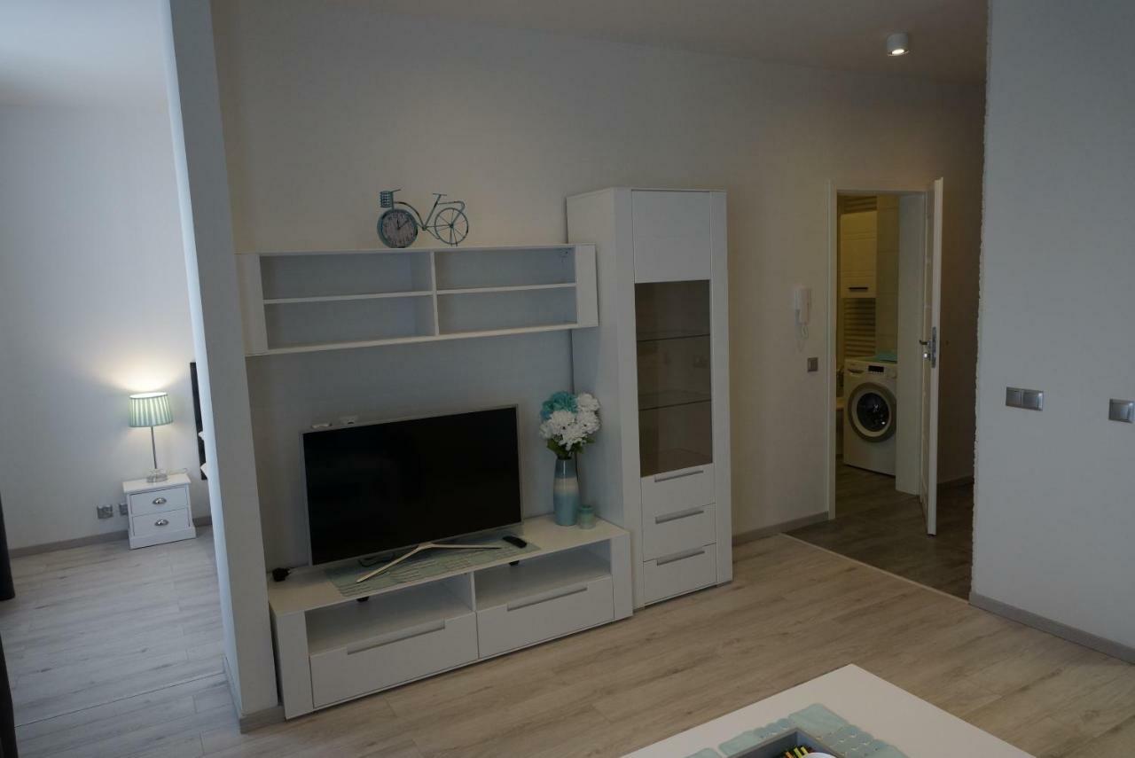 Dbd Apartament - Gray Turkus Шчечин Екстериор снимка
