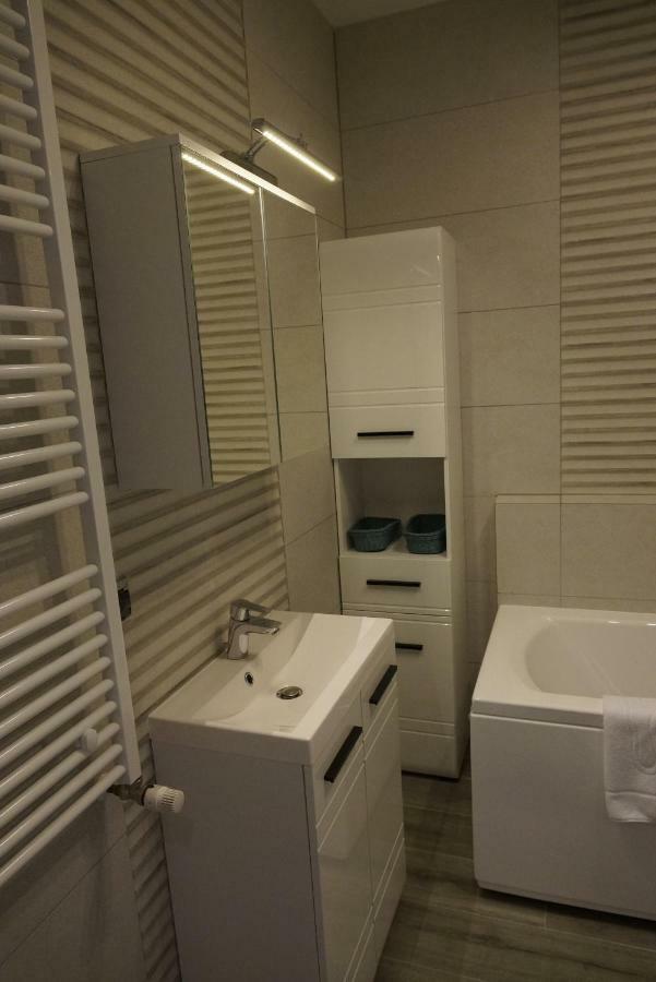 Dbd Apartament - Gray Turkus Шчечин Екстериор снимка