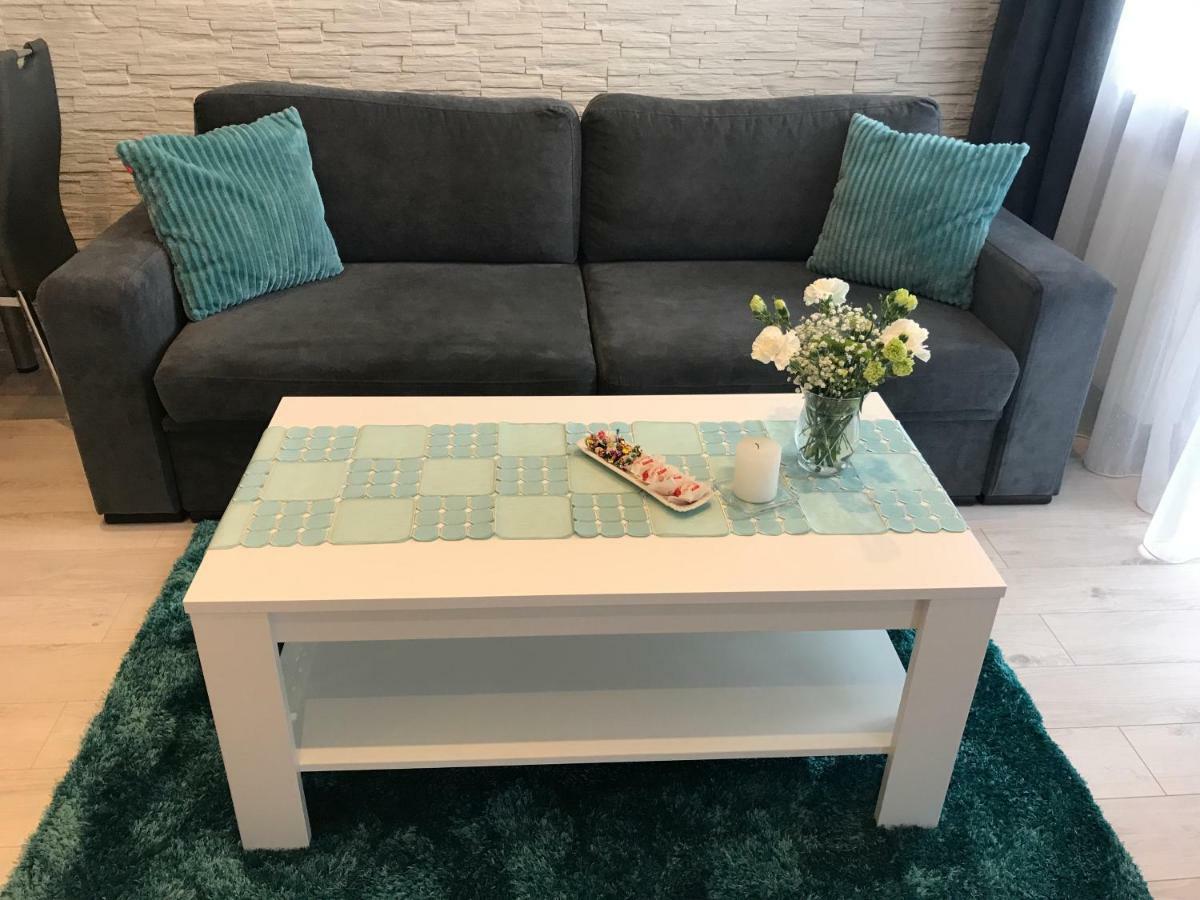 Dbd Apartament - Gray Turkus Шчечин Екстериор снимка