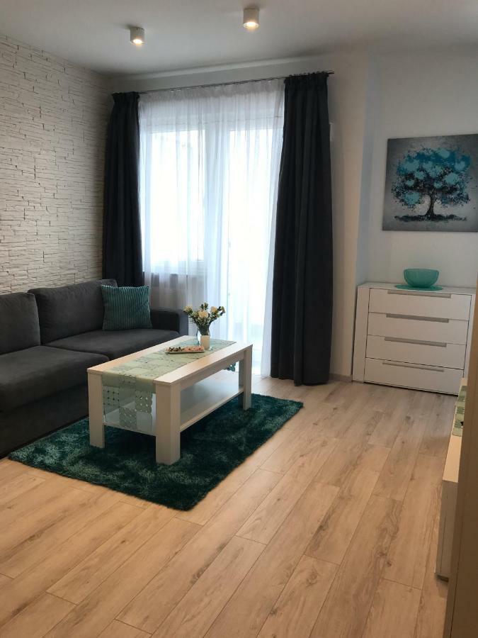 Dbd Apartament - Gray Turkus Шчечин Екстериор снимка