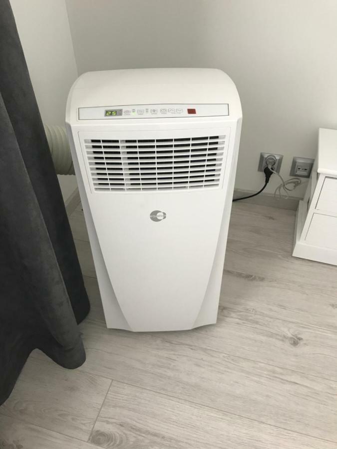 Dbd Apartament - Gray Turkus Шчечин Екстериор снимка