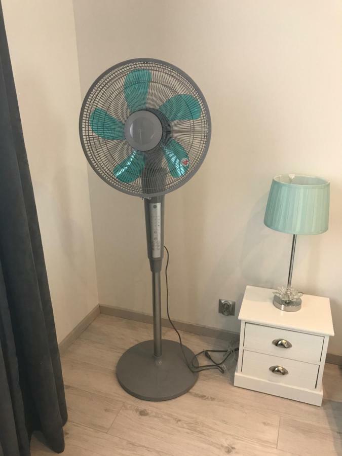 Dbd Apartament - Gray Turkus Шчечин Екстериор снимка