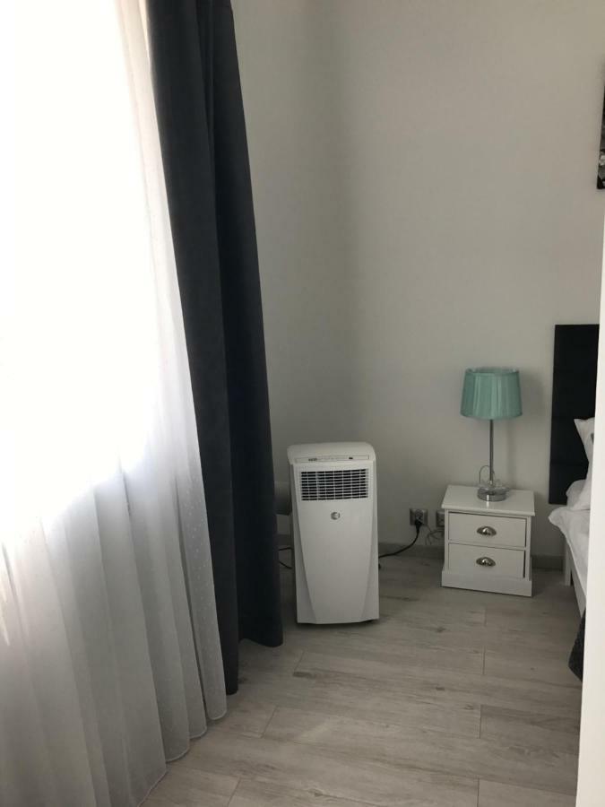 Dbd Apartament - Gray Turkus Шчечин Екстериор снимка